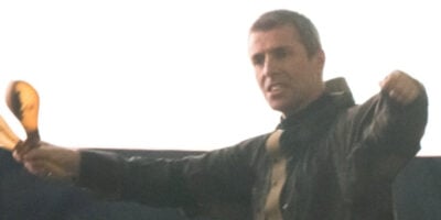 Liam Gallagher