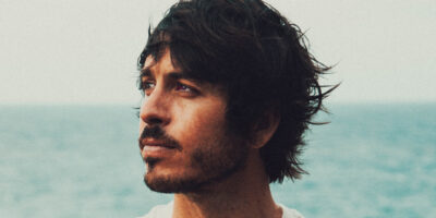 Morgan Evans