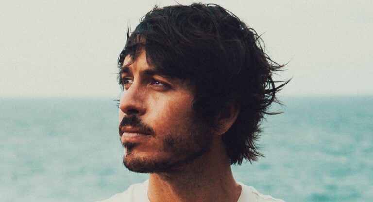 Morgan Evans