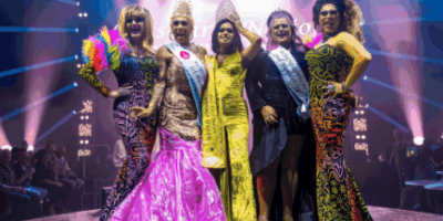 The Miss First Nation pageant will feature at Melt Festival