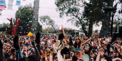 Meredith Music Festival 2019