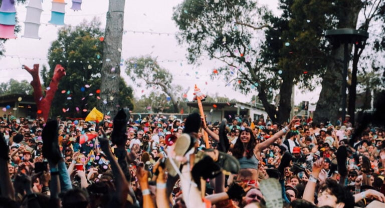 Meredith Music Festival 2019