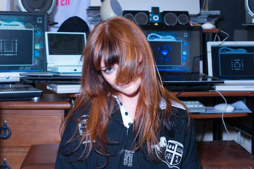 Ninajirachi