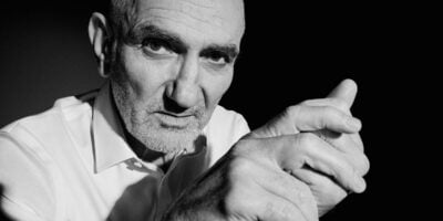 Paul Kelly