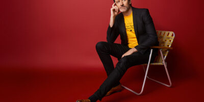 Paul Dempsey
