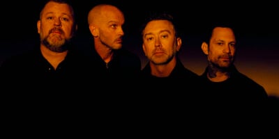 Rise Against