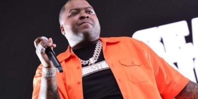 Sean Kingston