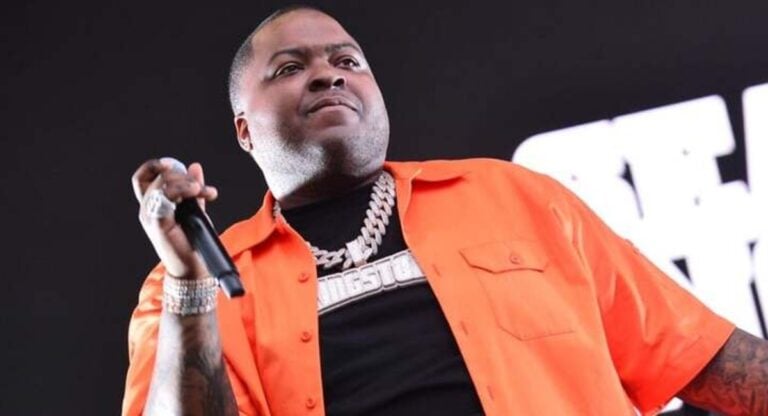 Sean Kingston