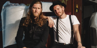 The Lumineers