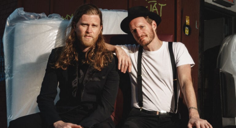The Lumineers