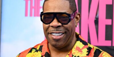 Busta Rhymes