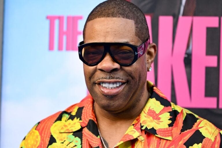 Busta Rhymes