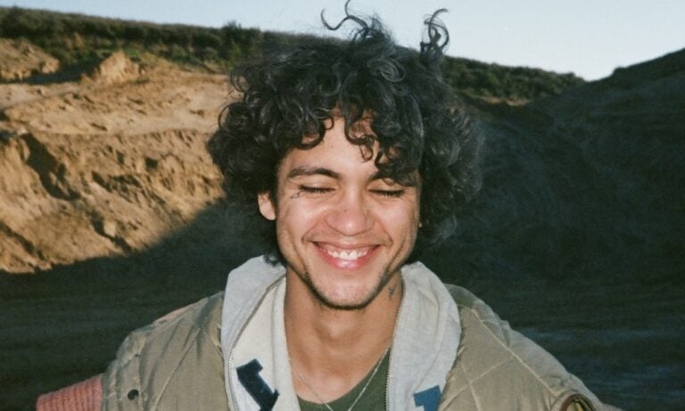 Dominic Fike