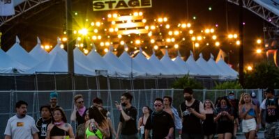 Hard Summer Festival
