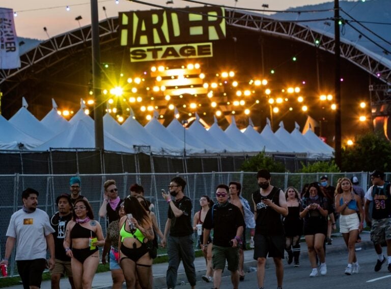 Hard Summer Festival