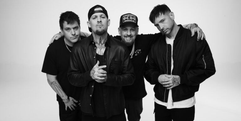 Good Charlotte