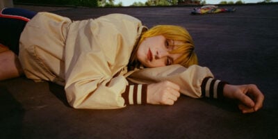 Hayley Williams