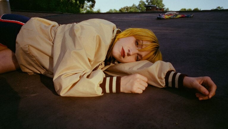 Hayley Williams