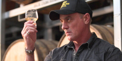 Shannon Noll rum brand