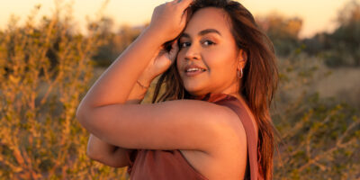 Jessica Mauboy