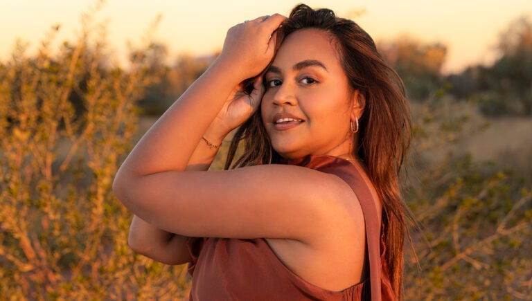 Jessica Mauboy