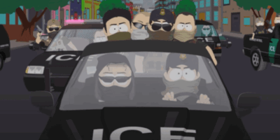 South Park