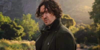 Dean Lewis