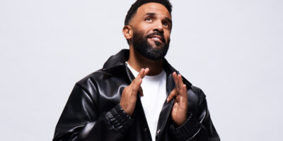 Craig David