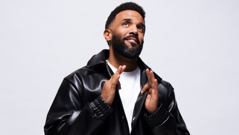 Craig David