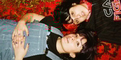 Teenage Joans
