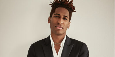 Jon Batiste