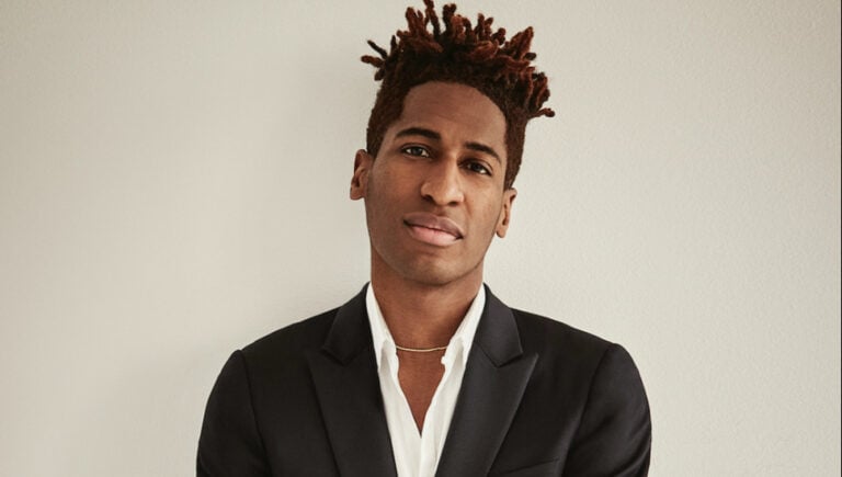 Jon Batiste