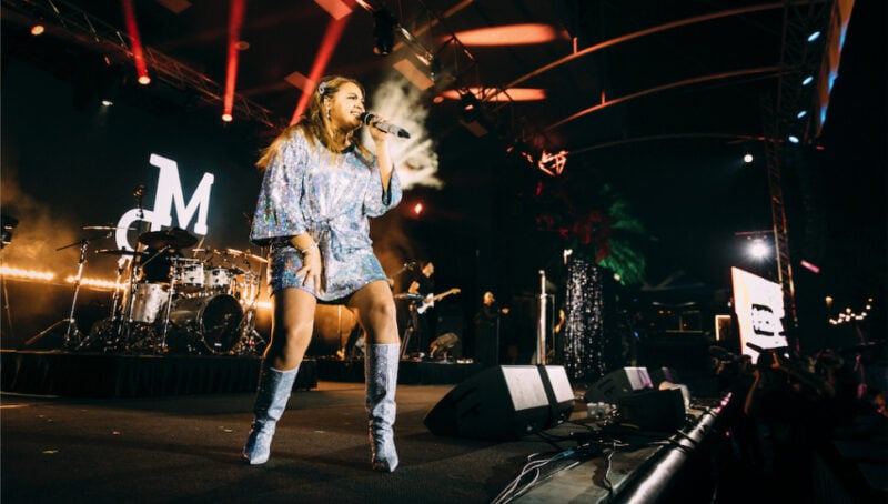 Jessica Mauboy