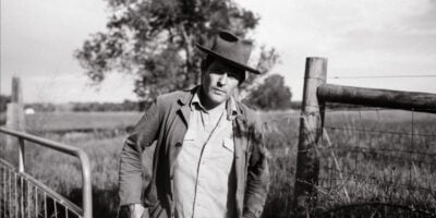Gregory Alan Isakov