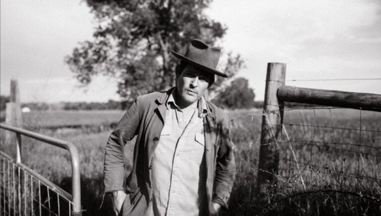 Gregory Alan Isakov