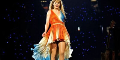 Taylor Swift