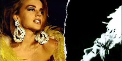 Kylie Minogue