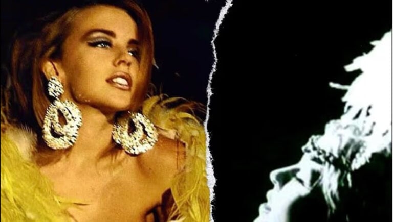 Kylie Minogue