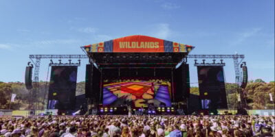 Wildlands festival