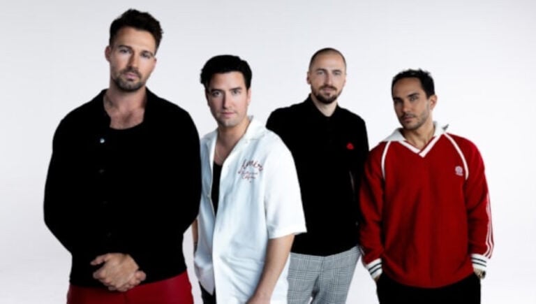 Big Time Rush