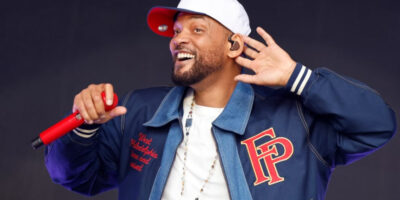 Will smith