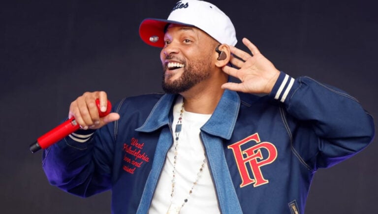 Will smith