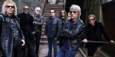 Bon Jovi