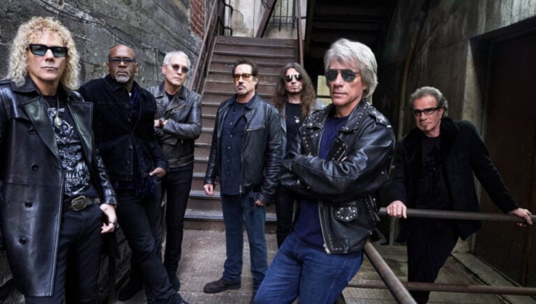 Bon Jovi