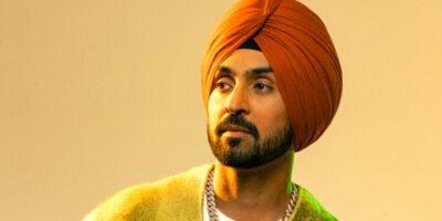 Diljit Dosanjh