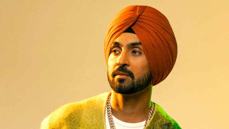 Diljit Dosanjh