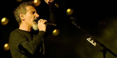 System of a Down paid tribute to Ozzy Osbourne