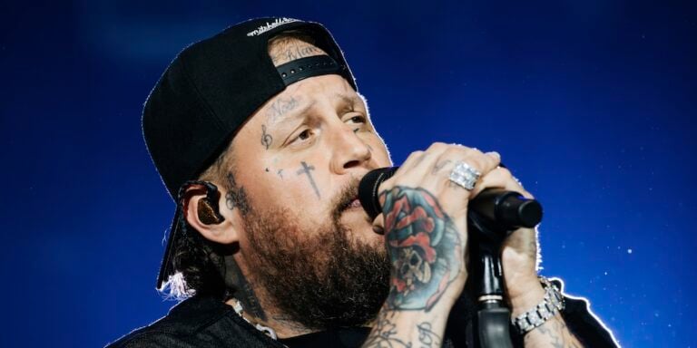 Jelly Roll