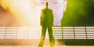 Justin Timberlake