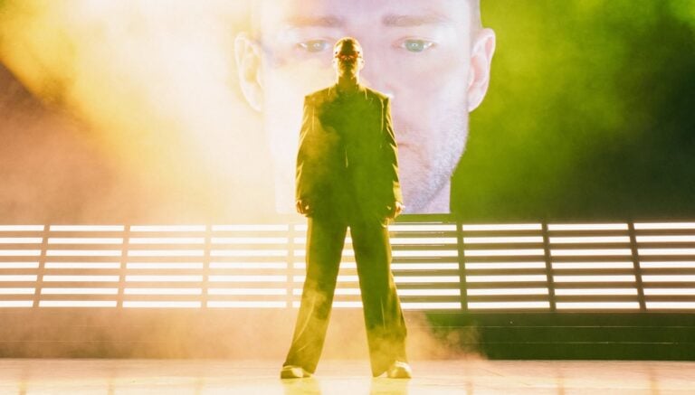 Justin Timberlake